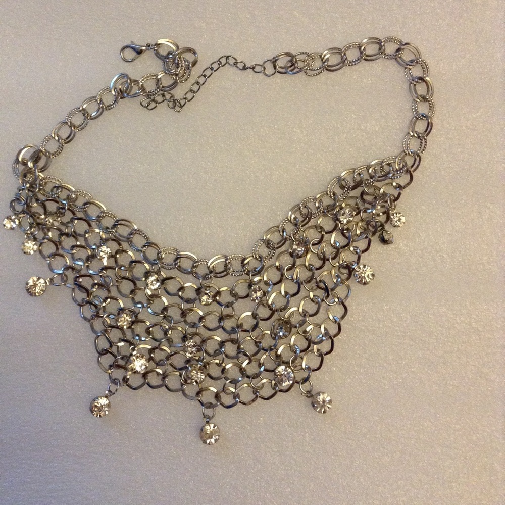 New necklace